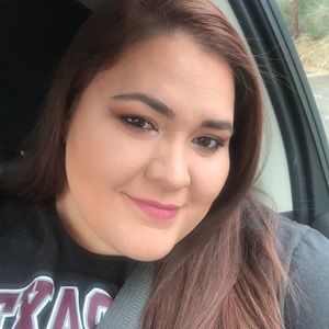 Meet your Posher, Cheri